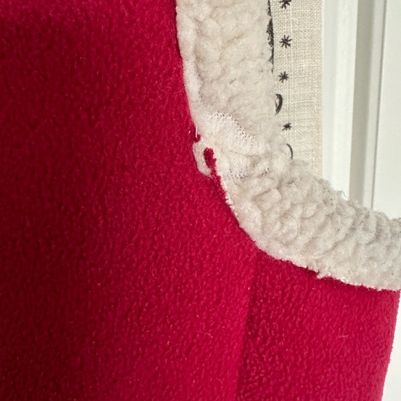 Jackye Mills Vest made in Canada - Picture 5 of 7